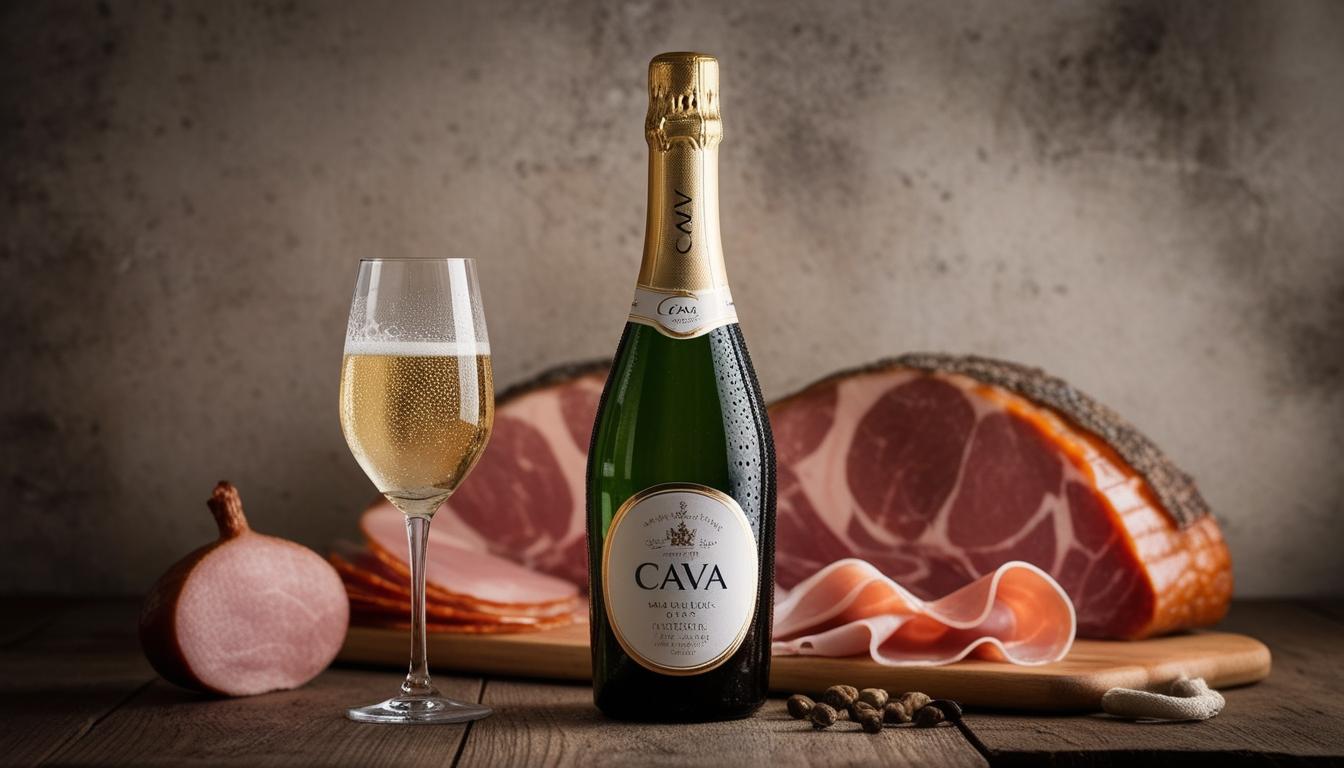 Cava and Jamón ConsorcioSerrano expand their U.S. presence through premium offerings and sustainability