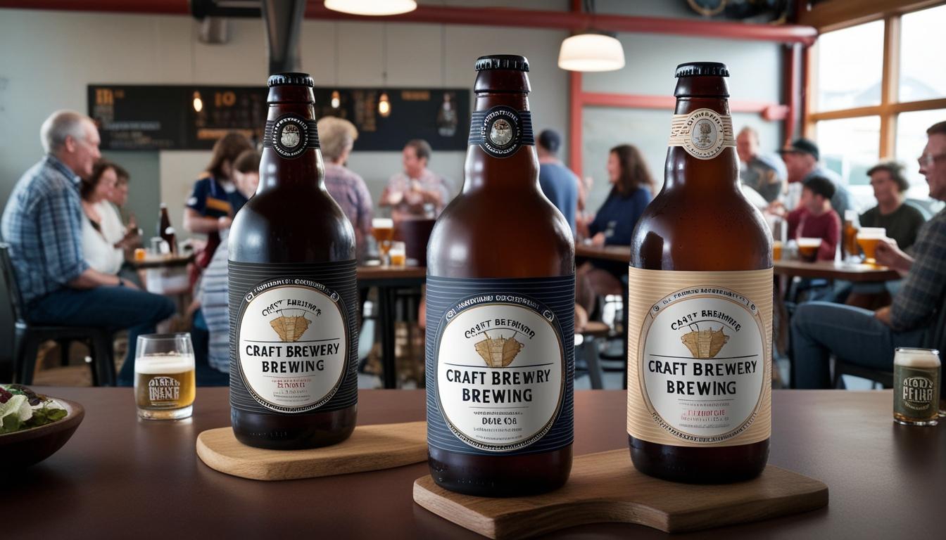 Breweries prepare for rebranding discussions ahead of Craft Brewers Conference