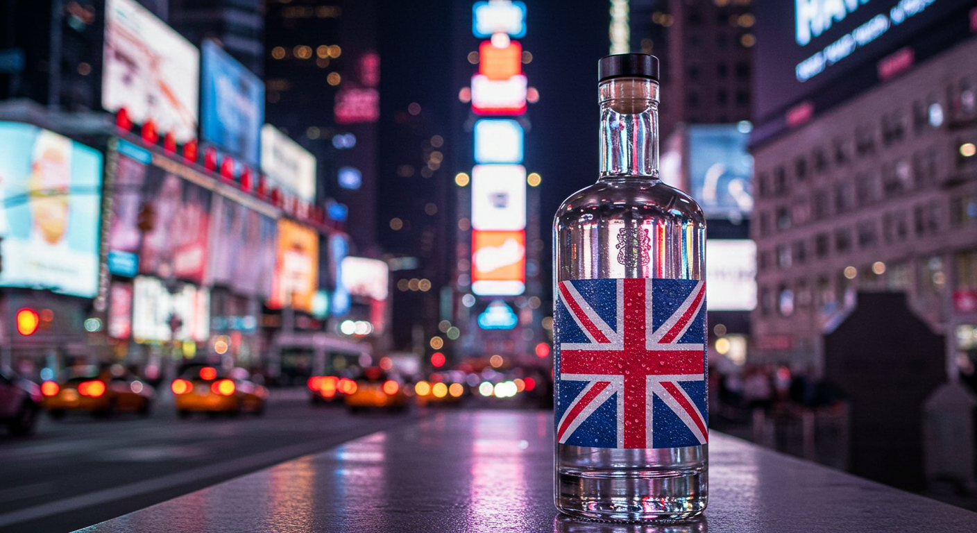 Navigating the U.S. market: insights for British brands