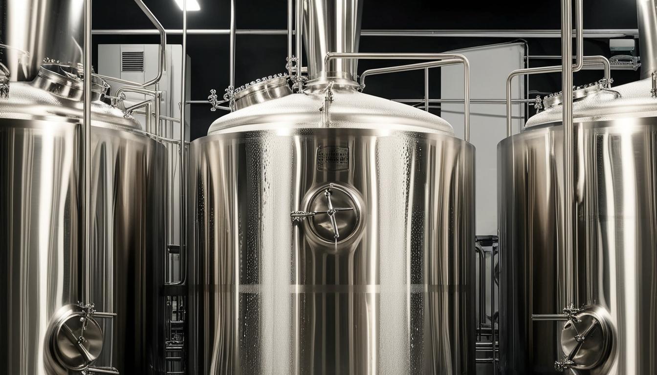 Wilmington breweries face uncertainty with new steel and aluminium tariffs