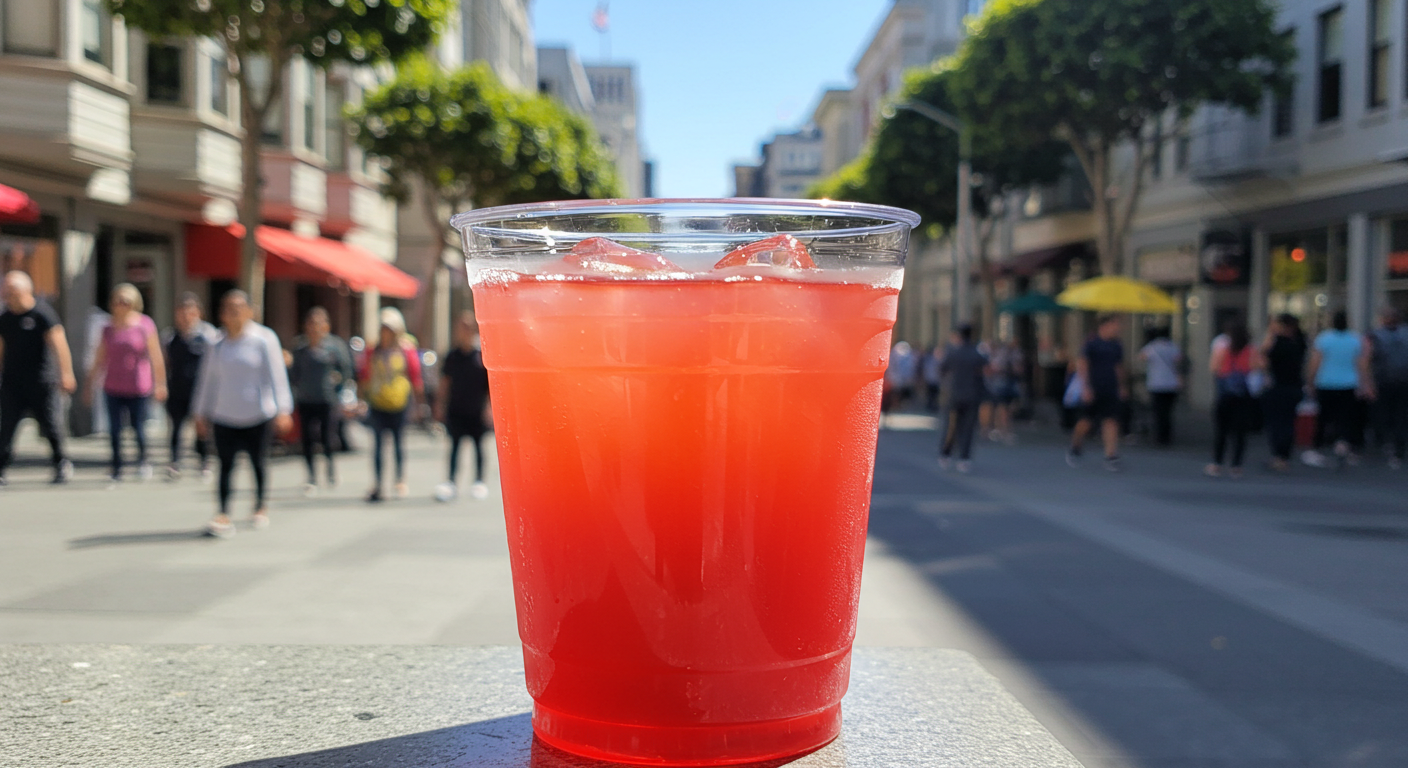 New liquor license initiative aims to boost San Francisco’s Union Square