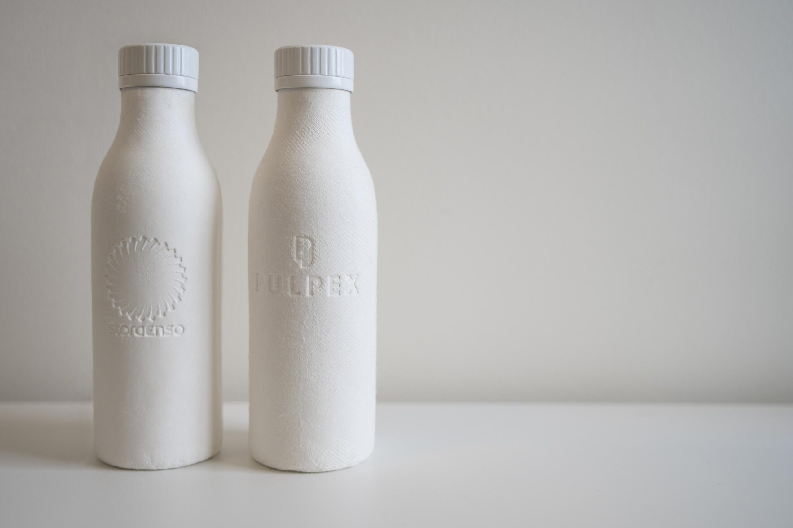 Investment in biodegradable bottles signals UK’s commitment to sustainability