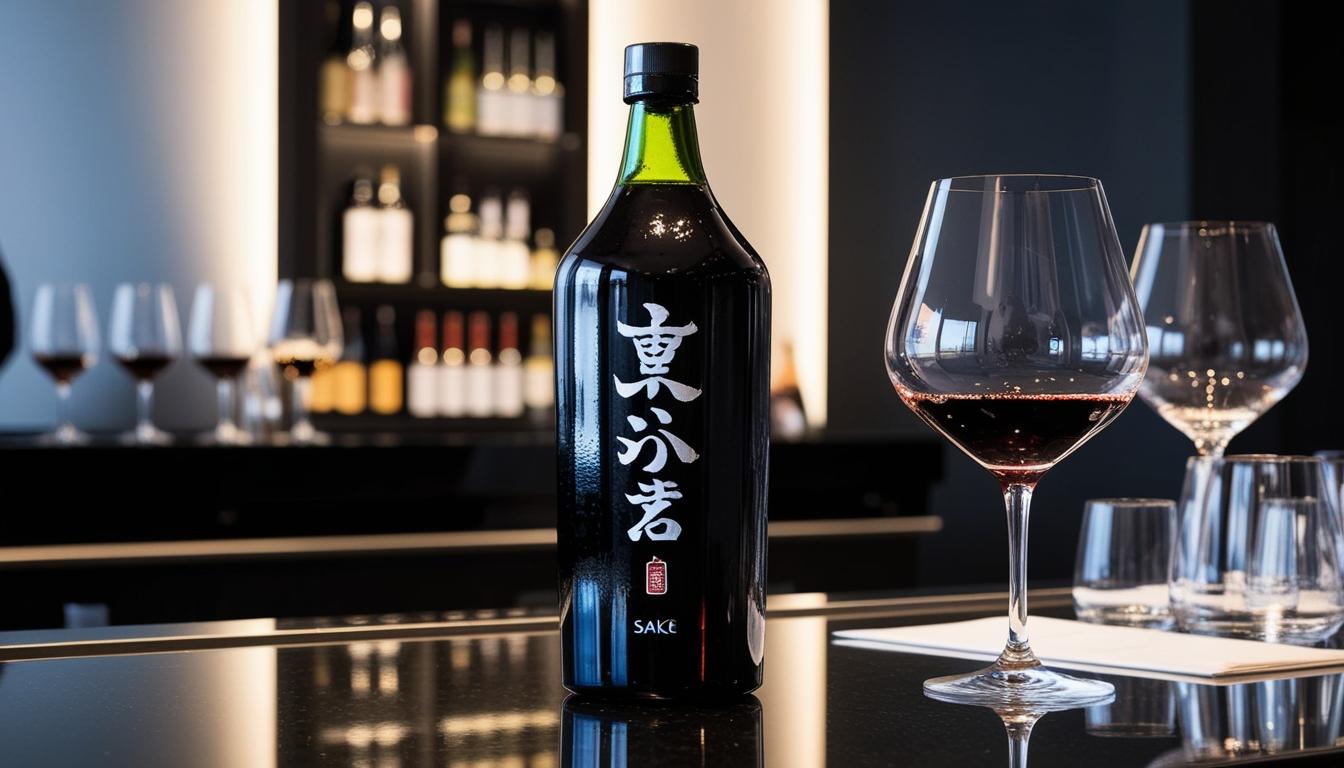 Poland emerges as key market for Japanese sake expansion