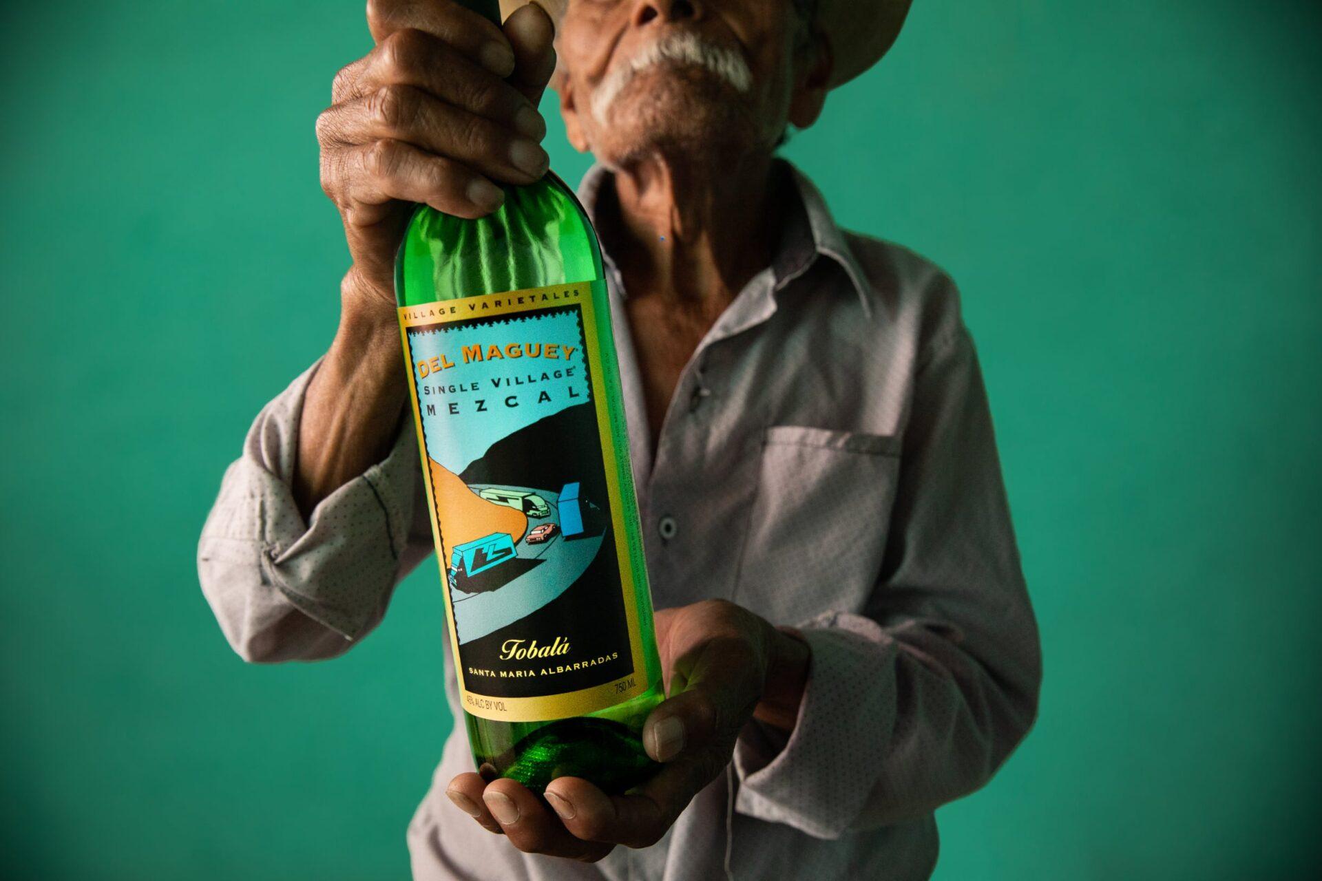 Del Maguey Single Village Mezcal celebrates 30 years of innovation and artistry