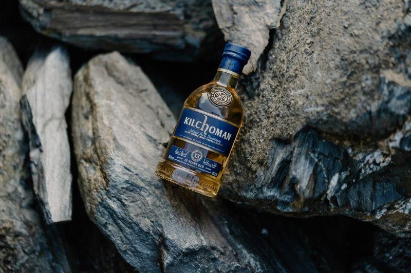 Kilchoman Distillery launches new 13-year-old single malt whisky